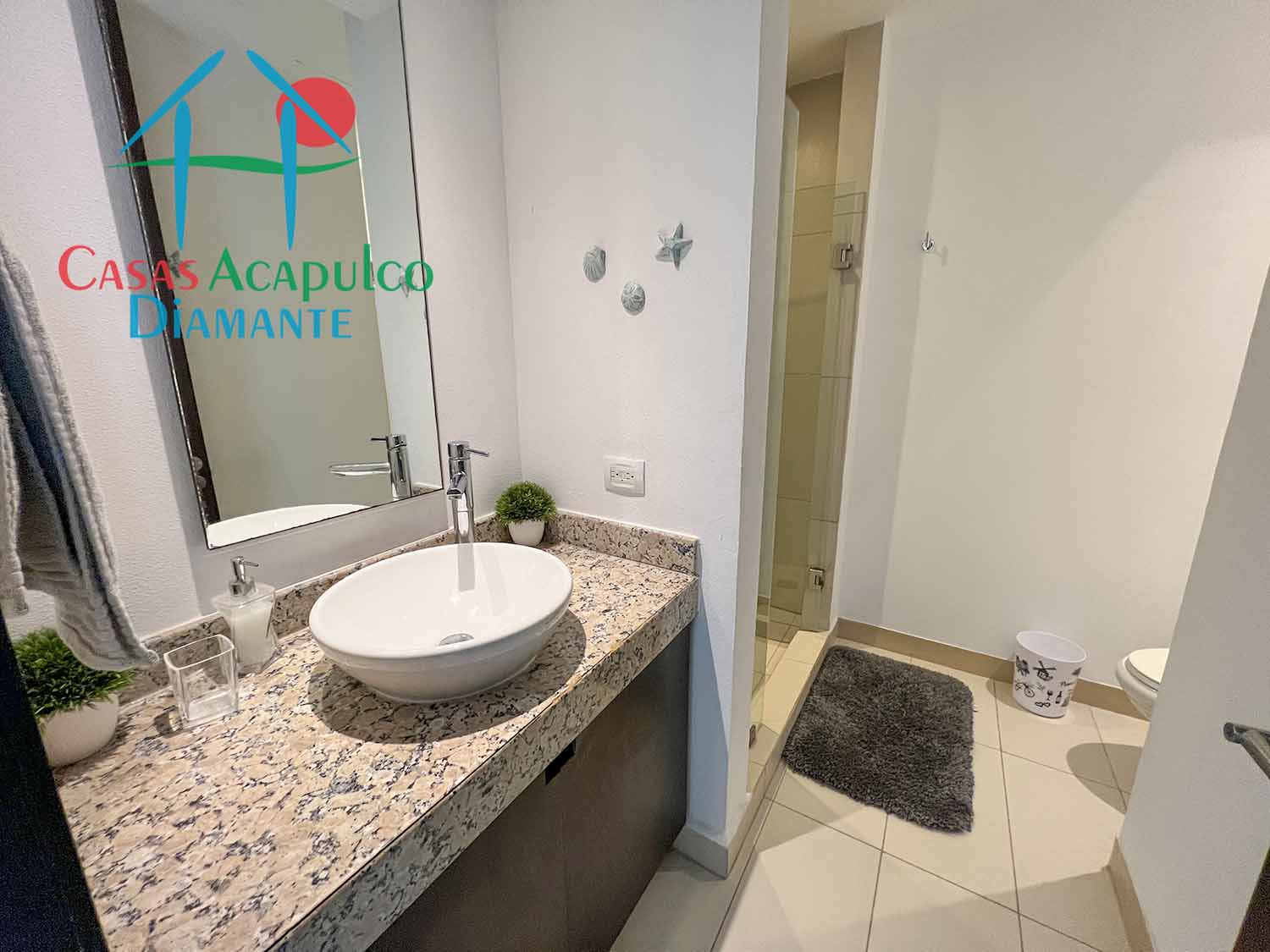 La Isla Hawaii 807 - Recámara tres 7